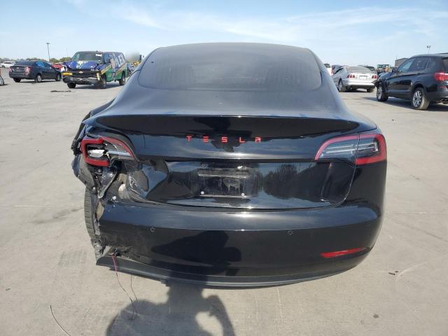 Photo 6 from auction – 2018 TESLA MODEL 3 with VIN 5YJ3E1EAXJF098480