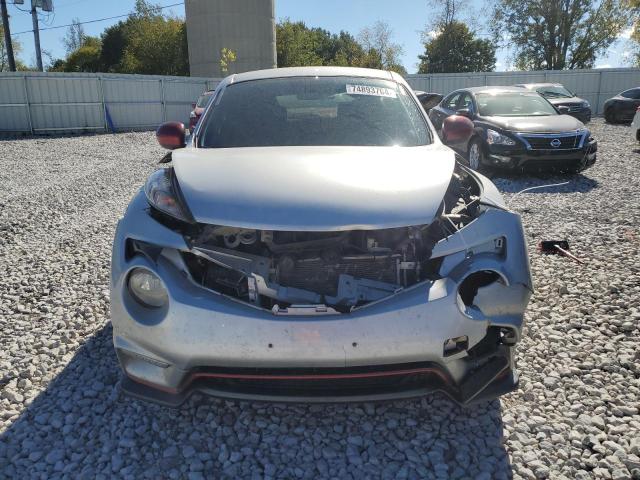 Photo 5 from auction – 2014 NISSAN JUKE S with VIN JN8AF5MV1ET365741