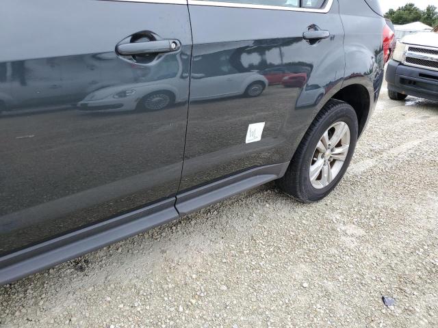 Photo 12 from auction – 2017 CHEVROLET EQUINOX LS with VIN 2GNALBEKXH1543641