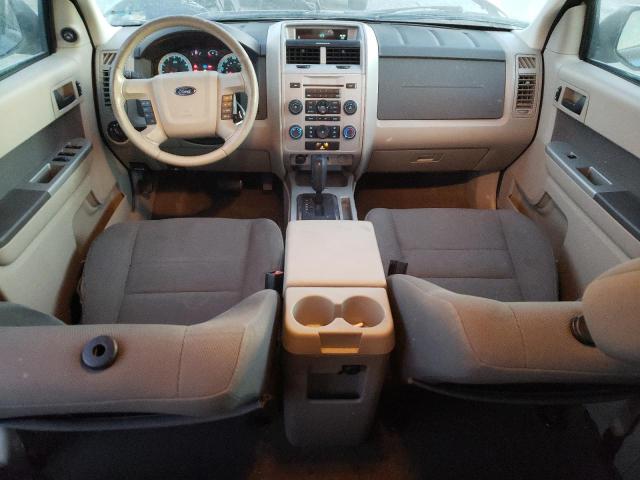 Photo 8 from auction – 2010 FORD ESCAPE XLT with VIN 1FMCU9D78AKB08641