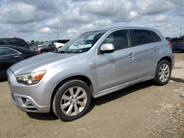 Zdjęcie 1 z aukcji – 2012 MITSUBISHI OUTLANDER z VIN JA4AR4AU3CZ010244