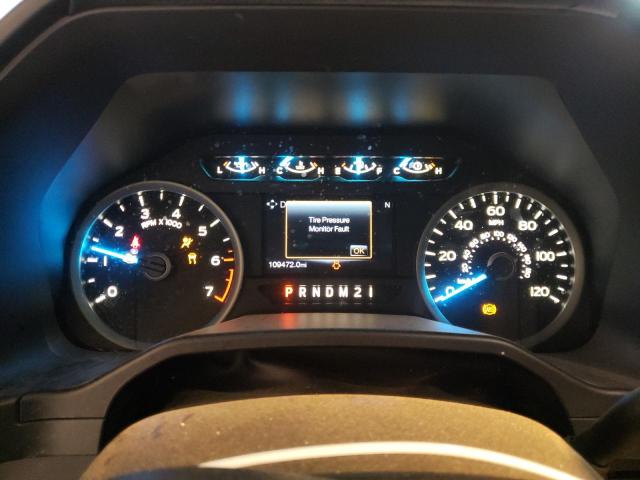 Photo 9 from auction – 2015 FORD F150 SUPERCREW with VIN 1FTEW1EP0FKE38580