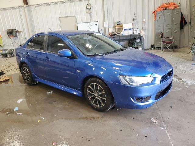 Photo 4 from auction – 2015 MITSUBISHI LANCER SE with VIN JA32V2FW8FU001656