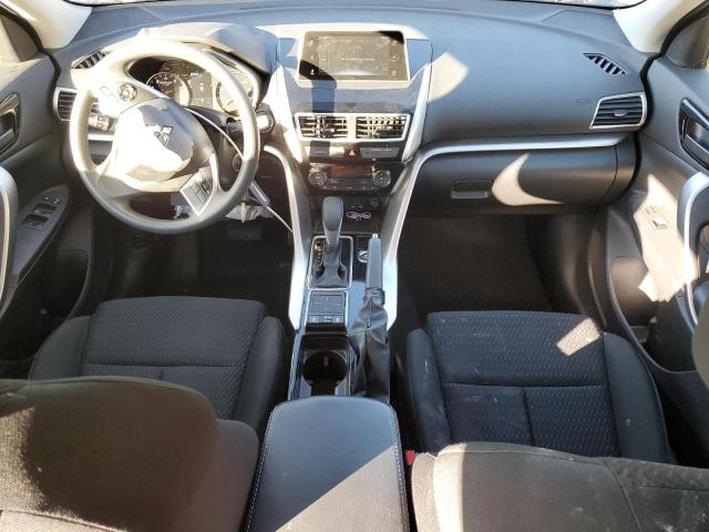 Photo 8 from auction – 2018 MITSUBISHI ECLIPSE CR with VIN JA4AT4AA7JZ064523
