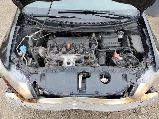 Photo 11 from auction – 2015 HONDA CIVIC LX with VIN 2HGFB2F52FH020680