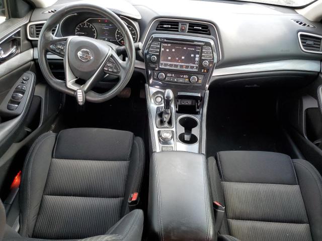 Photo 8 from auction – 2017 NISSAN MAXIMA 3.5 with VIN 1N4AA6AP2HC380488