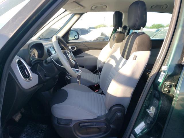 Photo 7 from auction – 2014 FIAT 500L EASY with VIN ZFBCFABH1EZ023992