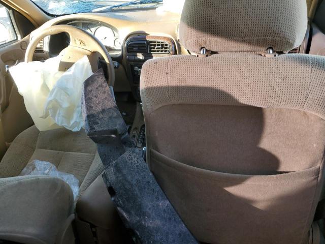 Photo 8 from auction – 2000 SATURN LW1 with VIN 1G8JU82F8YY643924