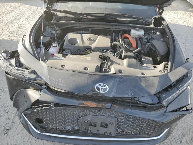 Photo 11 from auction – 2023 TOYOTA CROWN XLE with VIN JTDAAAAF6P3009546