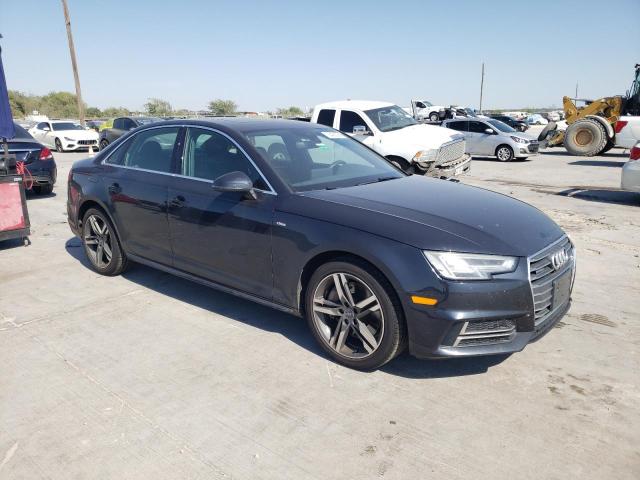 Photo 4 from auction – 2018 AUDI A4 PREMIUM with VIN WAUENAF40JN004686