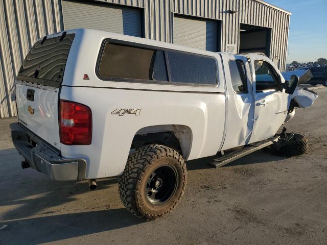 Photo 3 from auction – 2009 CHEVROLET SILVERADO with VIN 2GCEK29J191117529