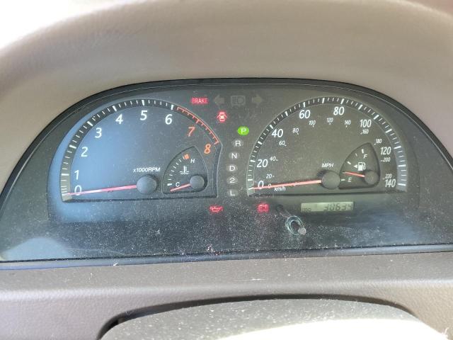 Photo 9 from auction – 2002 TOYOTA CAMRY LE with VIN 4T1BE32K42U113368