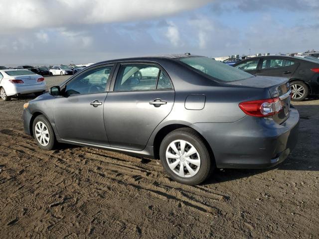 Photo 2 from auction – 2011 TOYOTA COROLLA BA with VIN 2T1BU4EE4BC555356