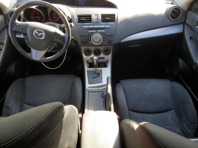 صورة رقم 8 من المزاد - 2011 MAZDA 3 S مع VIN JM1BL1U55B1383202