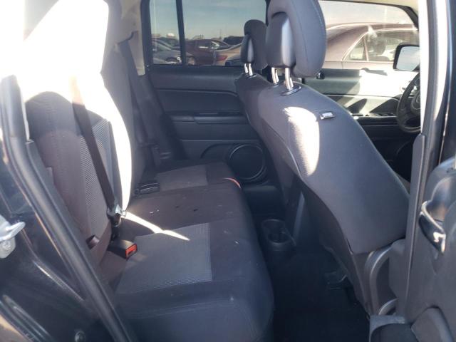 Photo 10 from auction – 2014 JEEP PATRIOT LA with VIN 1C4NJPFB4ED905751