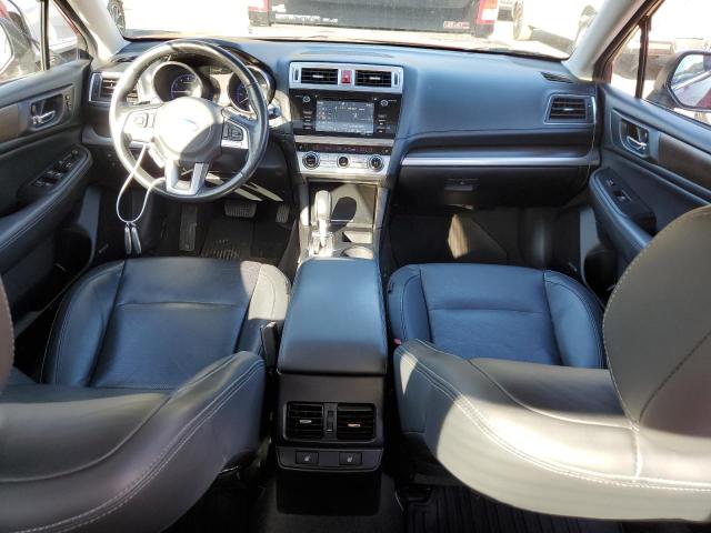 Photo 8 from auction – 2015 SUBARU LEGACY 2.5 with VIN 4S3BNAN65F3043723