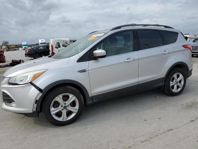 FORD ESCAPE SE 2013 with VIN 1FMCU0GX5DUB92613 - Photo from auction