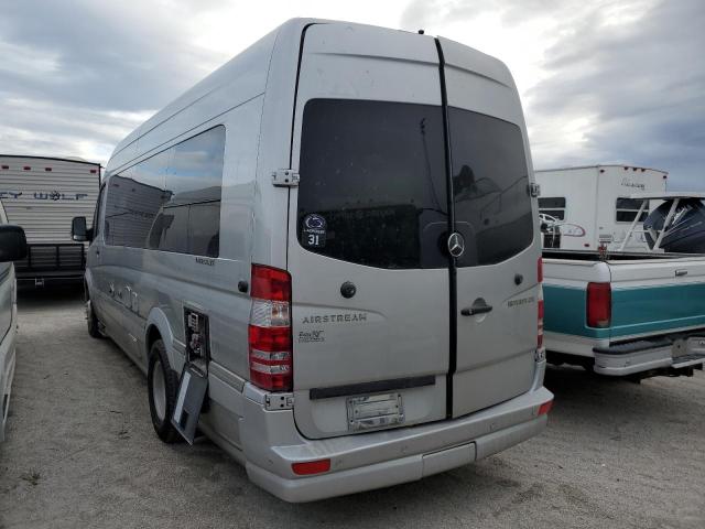 Photo 6 from auction – 2012 MERCEDES-BENZ SPRINTER 3 with VIN WD3PF4CD5C5699548