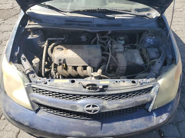 Photo 11 from auction – 2006 TOYOTA SCION XA with VIN JTKKT624365017611