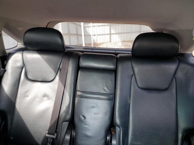 Photo 10 from auction – 2011 LEXUS RX 350 with VIN 2T2ZK1BAXBC061339