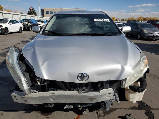Photo 5 from auction – 2009 TOYOTA COROLLA MA with VIN 2T1LE40E29C009965