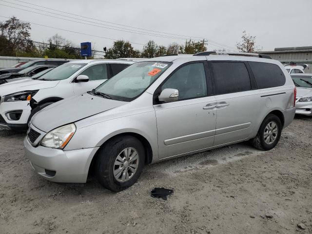 Photo 1 from auction – 2012 KIA SEDONA LX with VIN KNDMG4C71C6441702