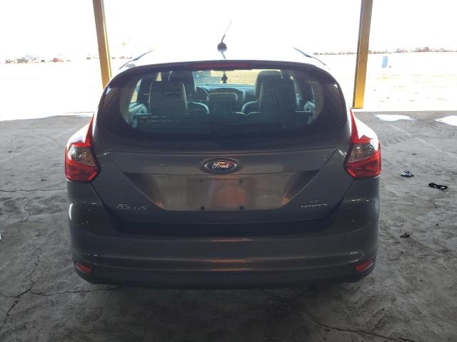 Photo 6 from auction – 2014 FORD FOCUS S with VIN 1FADP3K20EL207576