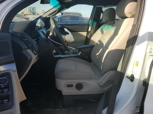 Photo 7 from auction – 2015 FORD EXPLORER with VIN 1FM5K7B8XFGB11775