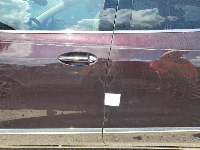 Photo 13 from auction – 2023 BUICK ENCLAVE AV with VIN 5GAERDKW7PJ110182