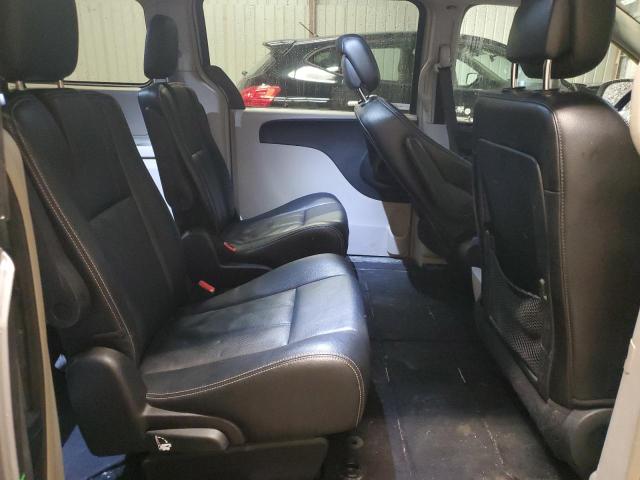 Foto 11 de la subasta – 2015 DODGE GRAND CARA con VIN 2C4RDGDG8FR598784