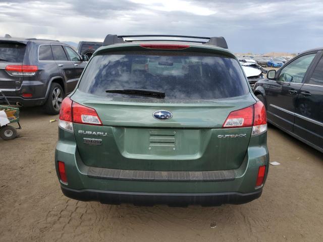 Снимка 6 от търг – 2012 SUBARU OUTBACK 2. с VIN 4S4BRCCC8C1213679
