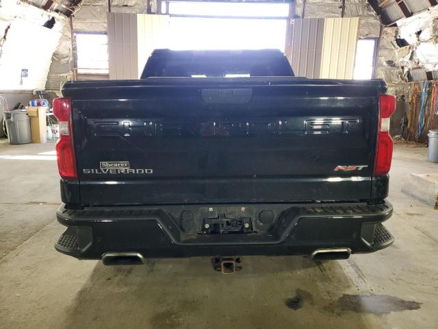 Photo 6 from auction – 2019 CHEVROLET SILVERADO with VIN 3GCUYEED0KG101668