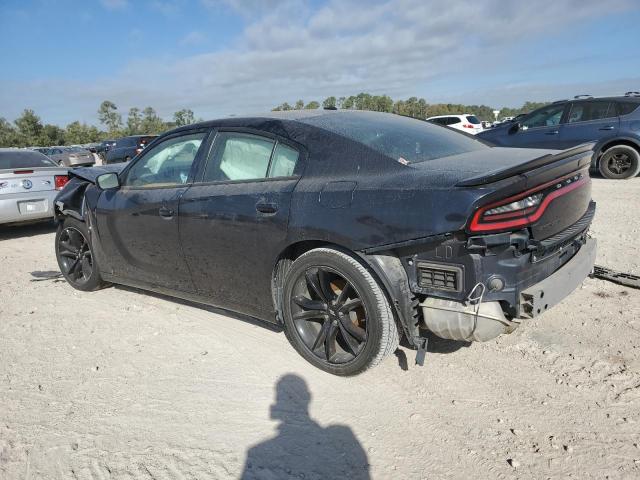 Photo 2 from auction – 2018 DODGE CHARGER SX with VIN 2C3CDXBG1JH167599
