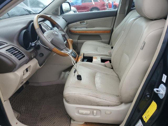 Photo 7 from auction – 2005 LEXUS RX 330 with VIN 2T2HA31U15C064852