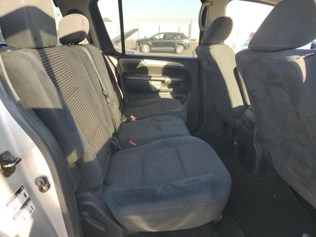 Photo 11 from auction – 2013 NISSAN ARMADA SV with VIN 5N1AA0ND8DN601996