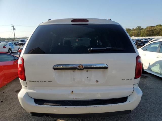 Photo 6 from auction – 2005 CHRYSLER TOWN & COU with VIN 2C4GP54L45R497224