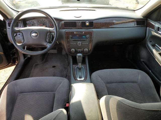 Photo 8 from auction – 2013 CHEVROLET IMPALA LT with VIN 2G1WG5E36D1196437