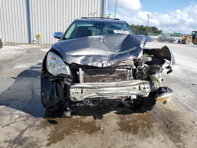 Photo 5 from auction – 2012 CHEVROLET EQUINOX LT with VIN 2GNFLFE57C6161120