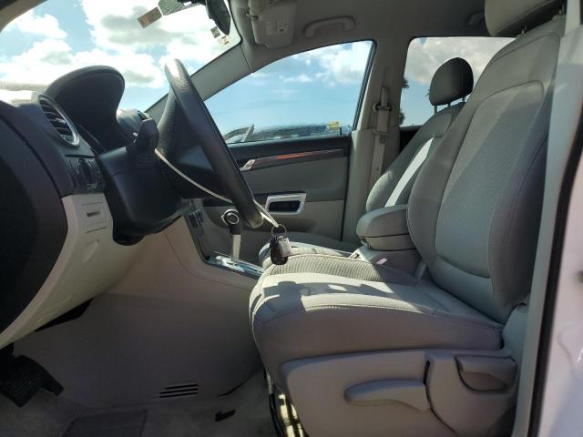 Photo 7 from auction – 2008 SATURN VUE XE with VIN 3GSCL33P28S724831