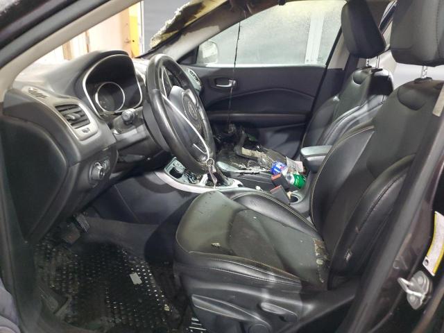 Photo 7 from auction – 2020 JEEP COMPASS LA with VIN 3C4NJDBB8LT117535