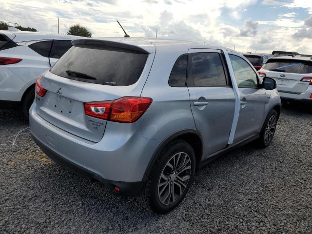Photo 3 from auction – 2016 MITSUBISHI OUTLANDER with VIN JA4AR3AW9GZ033108