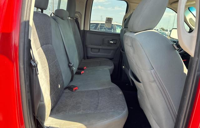 Photo 6 from auction – 2016 RAM 1500 SLT with VIN 1C6RR7GT8GS286787