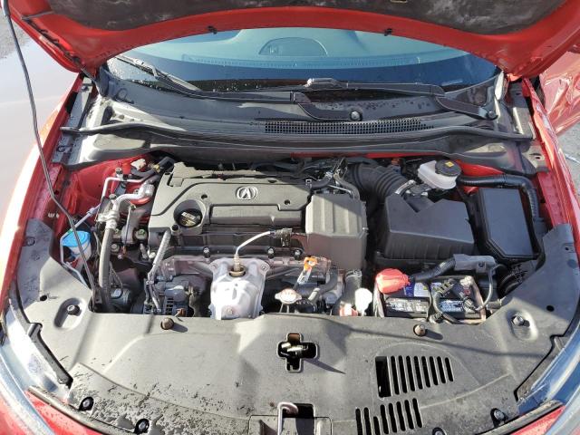 Photo 11 from auction – 2021 ACURA ILX PREMIU with VIN 19UDE2F83MA002502