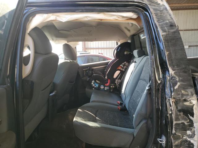 Photo 10 from auction – 2019 RAM 1500 CLASS with VIN 1C6RR6LT3KS604033