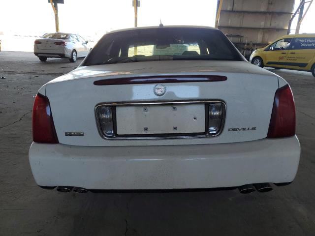Photo 6 from auction – 2005 CADILLAC DEVILLE with VIN 1G6KD54Y85U246680