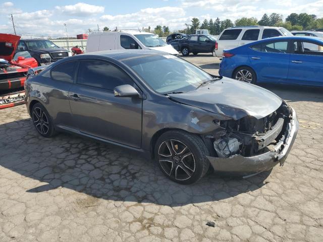Photo 4 from auction – 2006 TOYOTA SCION TC with VIN JTKDE177860116737
