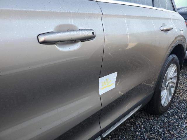 Photo 13 from auction – 2021 LINCOLN CORSAIR with VIN 5LMCJ1C94MUL20195