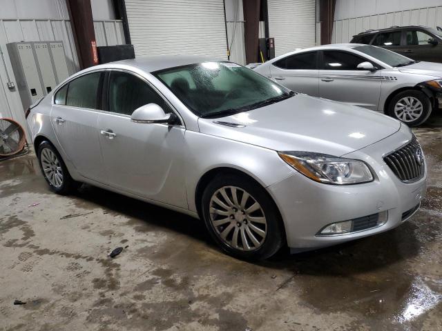 Photo 4 from auction – 2013 BUICK REGAL PREM with VIN 2G4GT5GV3D9181509