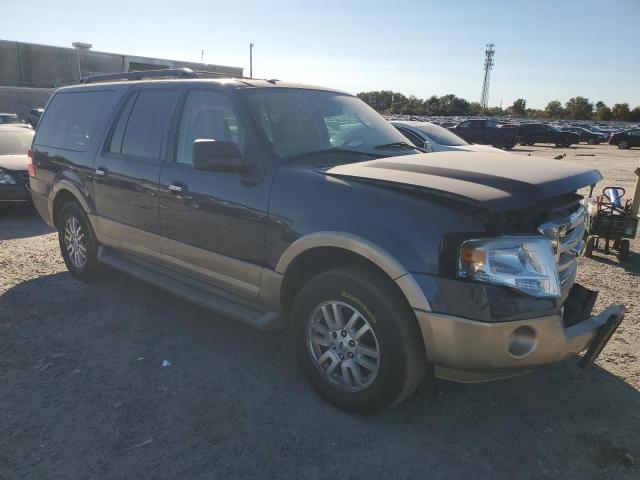 Photo 4 from auction – 2013 FORD EXPEDITION with VIN 1FMJK1J55DEF45274