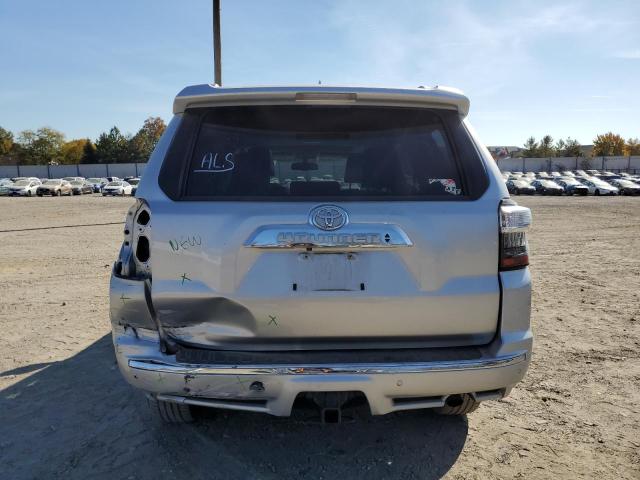Photo 6 from auction – 2016 TOYOTA 4RUNNER SR with VIN JTEBU5JR3G5280478